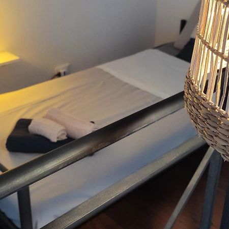 Cappuccini 145 R&P -Parcheggio Gratis, 500M Dalla Cattedrale Палермо Экстерьер фото