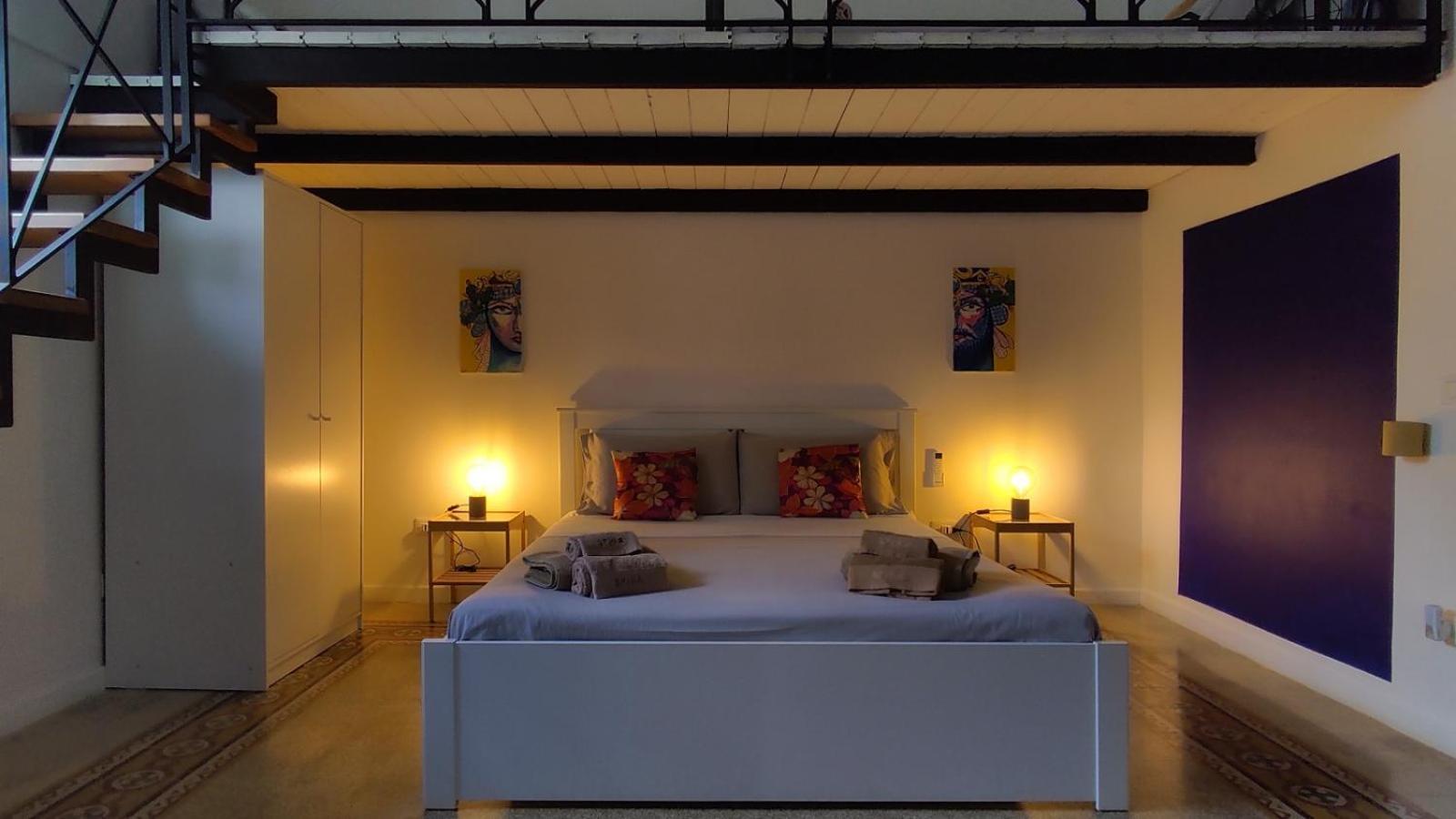 Cappuccini 145 R&P -Parcheggio Gratis, 500M Dalla Cattedrale Палермо Экстерьер фото